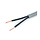 Dynamic YSLY-OZ DCA 2X0.5 stuurkabel DCA S2 2 x 0.5 mm² rol 100 meter