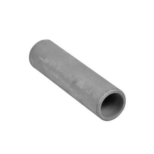 JMV 200057 koppelstuk aardpen 12 mm verzinkt staal
