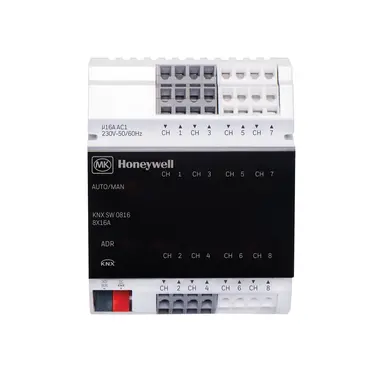 PEHA KNX SWITCH / SHUTTER knx schakelaar / rolluik fcu 8