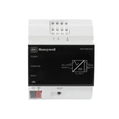 PEHA KNX POWER SUPPLY 640 knx voeding 640ma