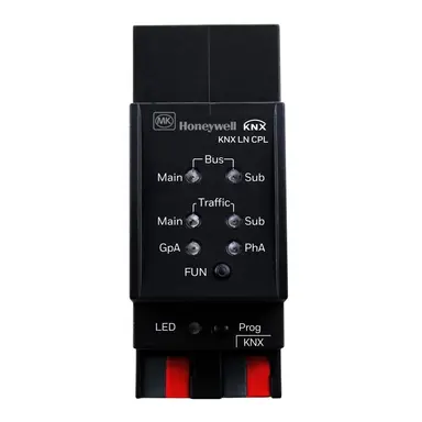 PEHA KNX LINE COUPLER knx lijnkoppelaar