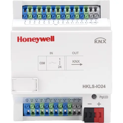 PEHA KNX INPUT MODULE 24 knx-reg ingangsmodule