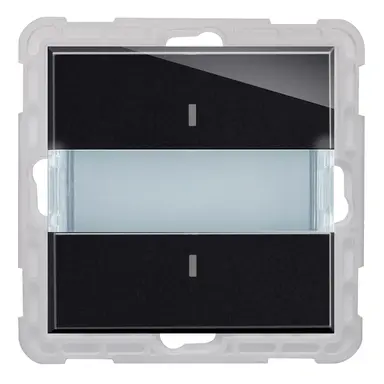 PEHA KNX BT 2.192 knx bus drukknop 2-voudig nova