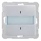 PEHA KNX BT 2.702 knx bus drukknop 2-voudig nova