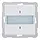 PEHA KNX BT 2.022 knx bus drukknop 2-voudig nova