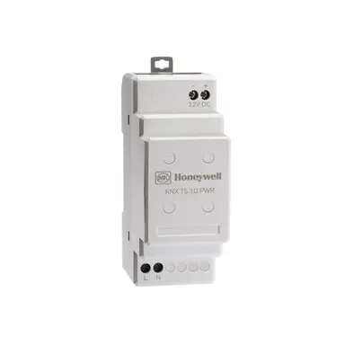 PEHA KNX TOUCH SCREEN 12- knx aanraakscherm 12-24v dc vo