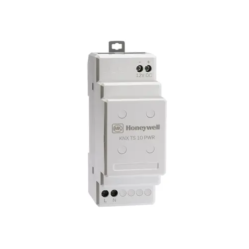 PEHA KNX TOUCH SCREEN 12- knx aanraakscherm 12-24v dc vo