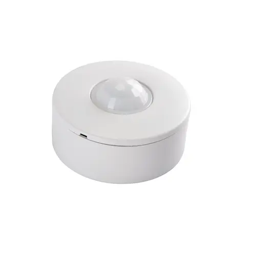 PEHA KNX SURFACE MOUNTED knx aanwezigheidsmelder opbouw