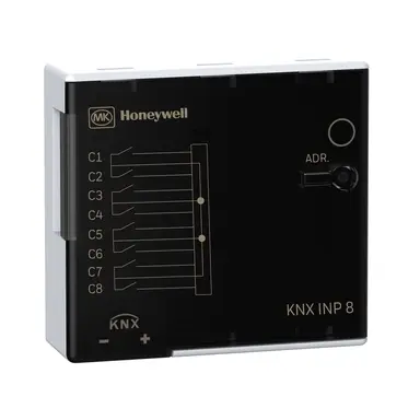 PEHA KNX FLUSH MOUNTED PR knx aanwezigheidsmelder inbouw