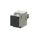Busch-Jaeger 0229/04 RJ45 modulair jack keystone Cat.6 afgeschermd