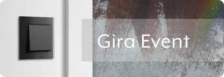 Gira Event schakelmateriaal