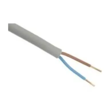 Donne YMVK DCA S2 2X2.5 YMVK installatiekabel DCA S2 2 x 2,5mm² rol 100 meter