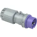 CEE contactstop 2 polig