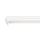 Norton 43171360 TL-montagebalk G13 leeg tbv 1x 120 cm TL-buis IP20 wit