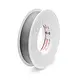 Coroplast CRP 25X19 GS tape 19 mm x 25 meter 0.15 mm dik serie 302 grijs