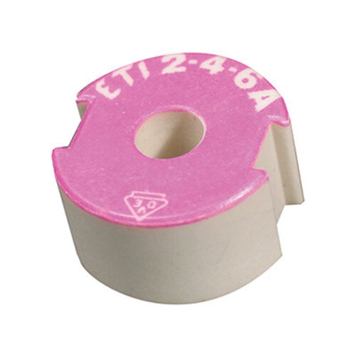 ETI 416711001 passchroef 2A D2 rose