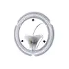 Opple 140066575 LED-module CLIO G2 circelvormig 16W 2700K