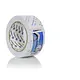 Stokvis CT050102 verwijderbare PVC tape voor buiten 50 mm x 33 meter wit