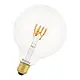Bailey 145016 Leslie LED-lamp Globe E27 3,2 Watt 2200K dimbaar helder