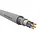 Donne YMVKAS DCA GS 4X2.5 YMVKas grondkabel DCA 4 x 2,5 mm² per meter