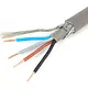 Donne YMVKAS DCA GS 4X2.5 YMVKas grondkabel DCA 4 x 2,5 mm² per meter