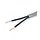 Dynamic HSLH-OZ CCA 2X1 stuurkabel CCA 2 x 1 mm² per meter