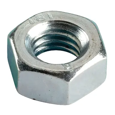 JMV M8 moer zeskant 100 stuks