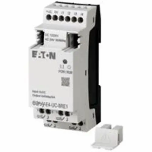 Eaton EASY-E4-UC-8RE1 easy e4 i/o-uitbreiding 12/24