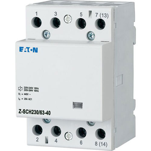 Eaton Z-SCH230/63-40 Magn. Schak. 63A (AC1) 4m 23