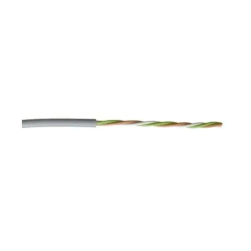 Jobarco EQ CC ECA 7X1.5 stuurkabel Eca 7 x 1.5 mm² rol 100 meter