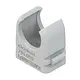 Kleinhuis 796.090 klembeugel 15-16 mm grijs 100 stuks