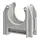 Schnabl EC19 klembeugel 19 mm 3/4 grijs 200 stuks