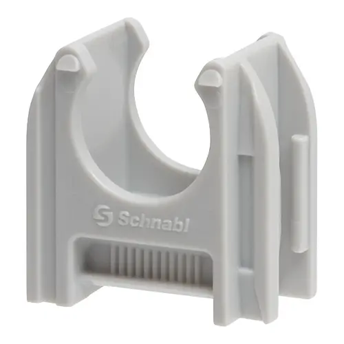Schnabl EC16 klembeugel 16 mm 5/8 grijs 200 stuks