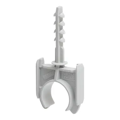 Schnabl AKS19 klembeugel met steekplug 19 mm 200 stuks