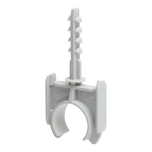 Schnabl AKS19 klembeugel met steekplug 19 mm 200 stuks