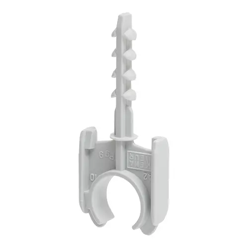 Schnabl AKS16 klembeugel met steekplug 15 - 16 mm 200 stuks