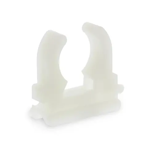 Mepac KB 25 T klembeugel 25 mm transparant 50 stuks