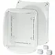 Hensel DK 2500 G kabeldoos ip66 255x205x112 lg