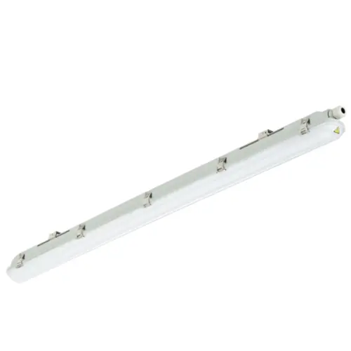 Philips 8720169500228 Ledinaire waterproof TL-armatuur LED 30/53W 4100/6800 lumen 150 cm opaal IP65