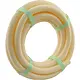 Frankische 951 CREME 10 flexibele buis 16 mm 5/8 PVC creme rol 10 meter