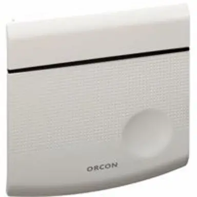 Orcon 15RF 21800040 draadloze C02 ruimtesensor