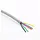 Dynamic YR DCA 5X0.8 GS signaalkabel 5 x 0.8 grijs rol 100 meter