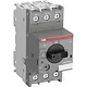 ABB MS 132 16 L motorbevsch 10-16a