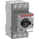 ABB MS 132 10LC ms132-10lc lamp circuit breake