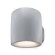 Plejd OUT-01-G opbouw LED wandlamp IP45 grijs