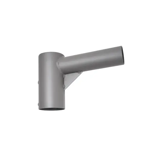 Opple 705098003400 streetlight G2 opzetstuk voor lichtmast paaltop adapter 76-60 mm