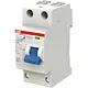 ABB FX202 A-40A/0.03 aardlekschakelaar 40A 2-polig 30ma Klasse-A