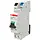 ABB DSX301C B20 A30 aardlekautomaat 1P+N 20A B-karakteristiek A30