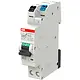 ABB DSX301C B20 A30 aardlekautomaat 1P+N 20A B-karakteristiek A30