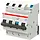 ABB DSX203NC C16 A30 aardl autom 3p+n c16 a30